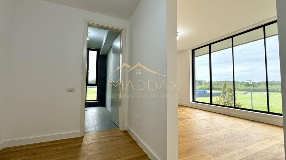 Vila Exclusivista in Mijlocul Naturii *959mp teren*/ 420mpc / Balotesti - Poză 49