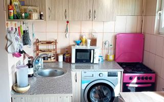 Sagului | 2 Camere | Etaj Intermediar | Bloc Izolat. - Poză 1