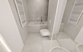 Vanzare Apartament 3 camere  Cortina Pipera - Poză 30