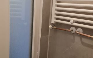 Garsoniera | Etaj 1 | Renovata | Mobilata | Lazaret - Poză 8