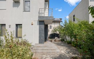 Vila PREMIUM de vanzare in Tunari - langa Biserica I COMISION 0% - Poză 3
