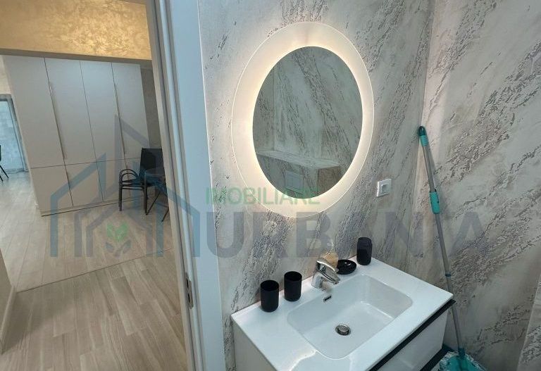 Apartament de închiriat, 2 camere, complex Tr Millennium, Iași - Poză 7