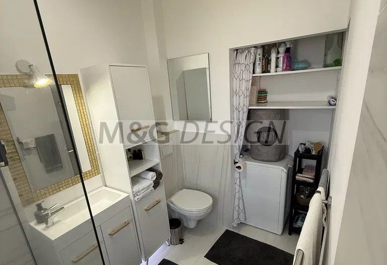 Apartament 2 camere Calea Urseni etaj 1 - Poză 10