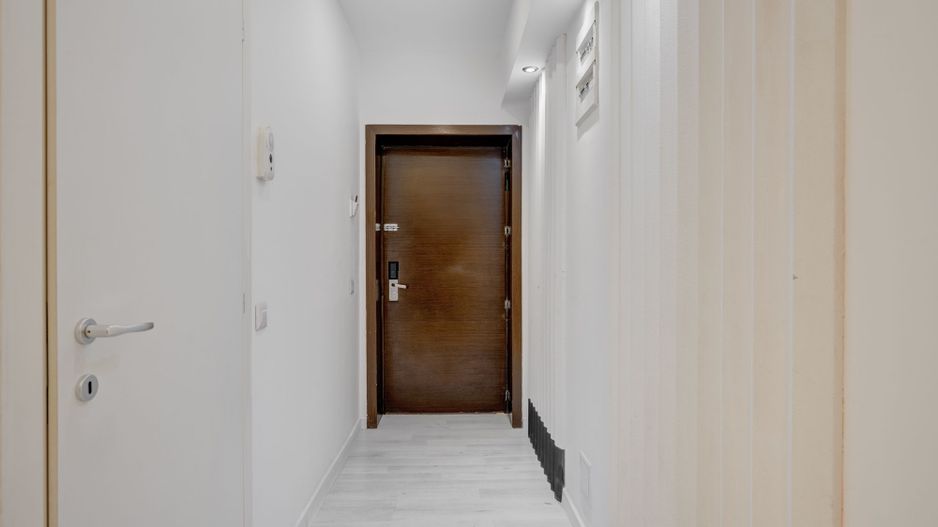 Apartament 3 camere superb si curte proprie Parc Herastrau - Poză 27