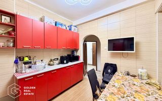 Apartament 2 dormitoare, Calea Victoriei, bloc reconsolidat , etaj 1 - Poză 8