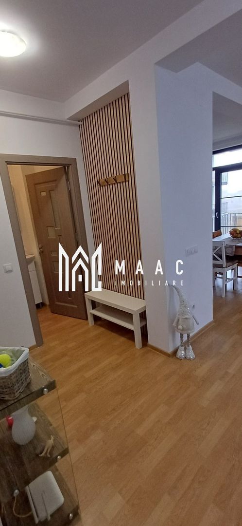 Apartament | 2 camere | Decomandat | 2 balcoane | 74 MPU | Selimbar - Poză 2