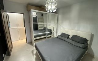 Ap 3 camere, SD, Podu Ros, et 3, 59.6 mp,mobilat si utilat- 140.000 € - Poză 2