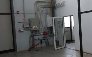 Hala  1370 mp zona C. Sagului - Poză 27