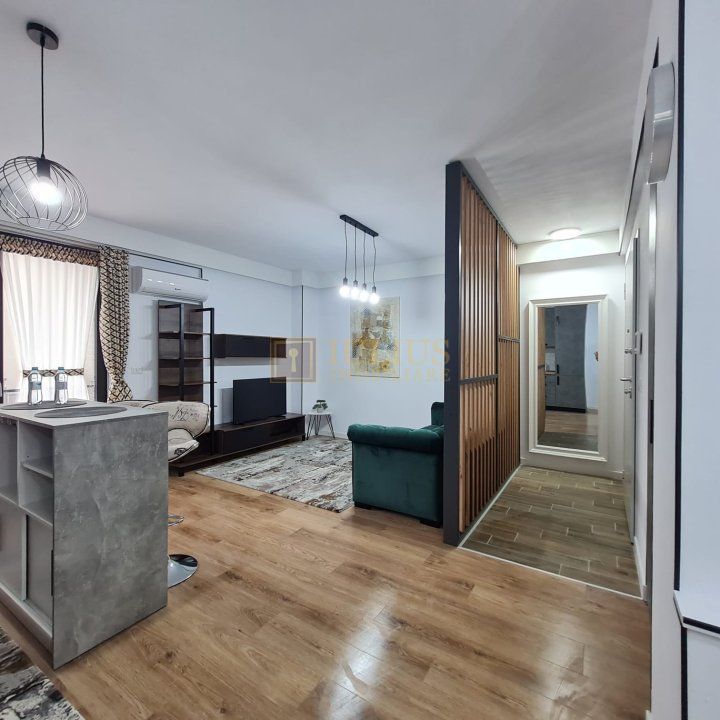 Bloc nou, modern, loc parcare, Calea Torontalului, Complex Ateneo - Poză 3