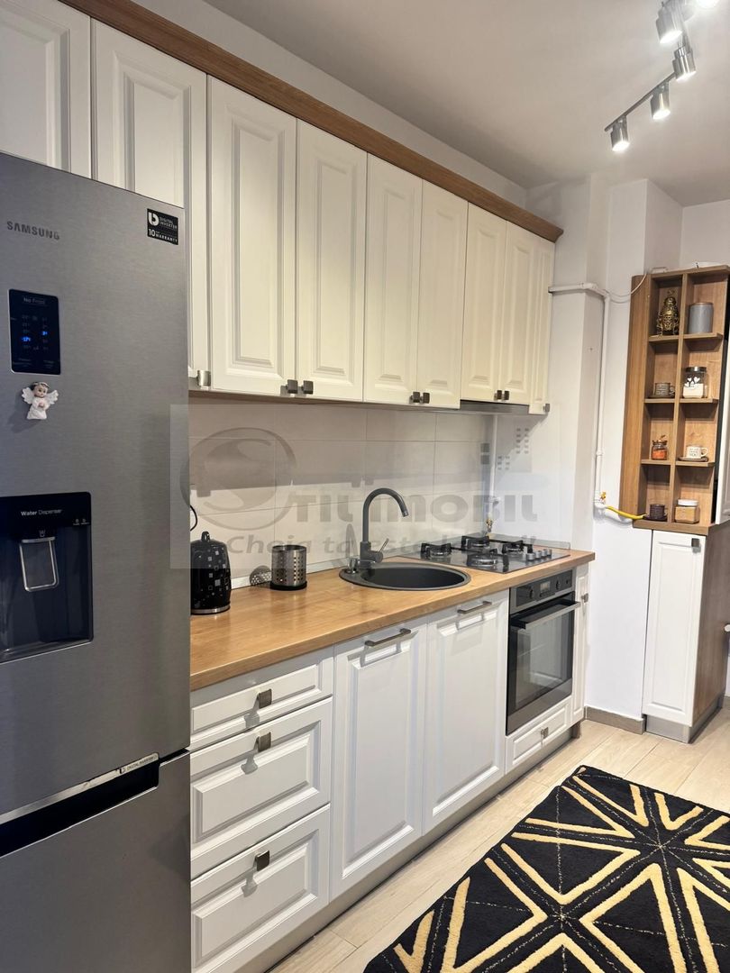 Apartament 3 camere pentru familie– Complex Fusion Towers-CUG - Poză 8