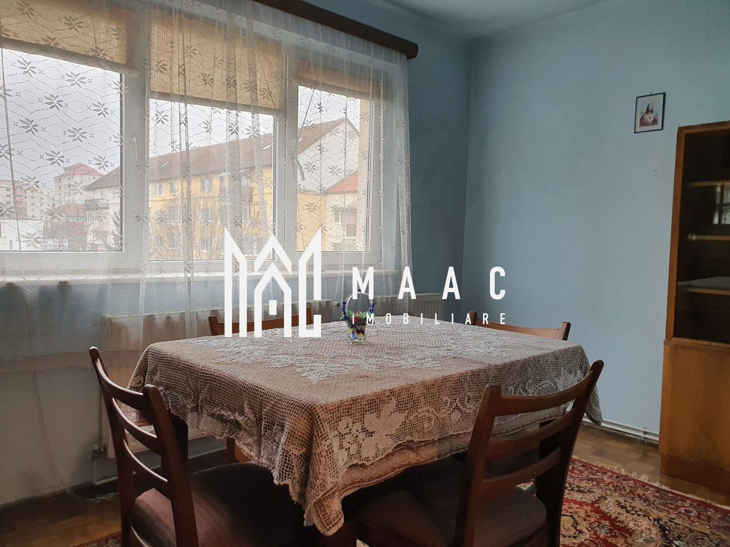 Apartament 2 camere | 48mp utili  | Zona Rahovei - Poză 1