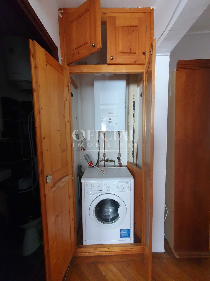 Apartament 4 Camere | Etaj 3/4 | 70 mp | Zona Kaufland | Manastur - Poză 8