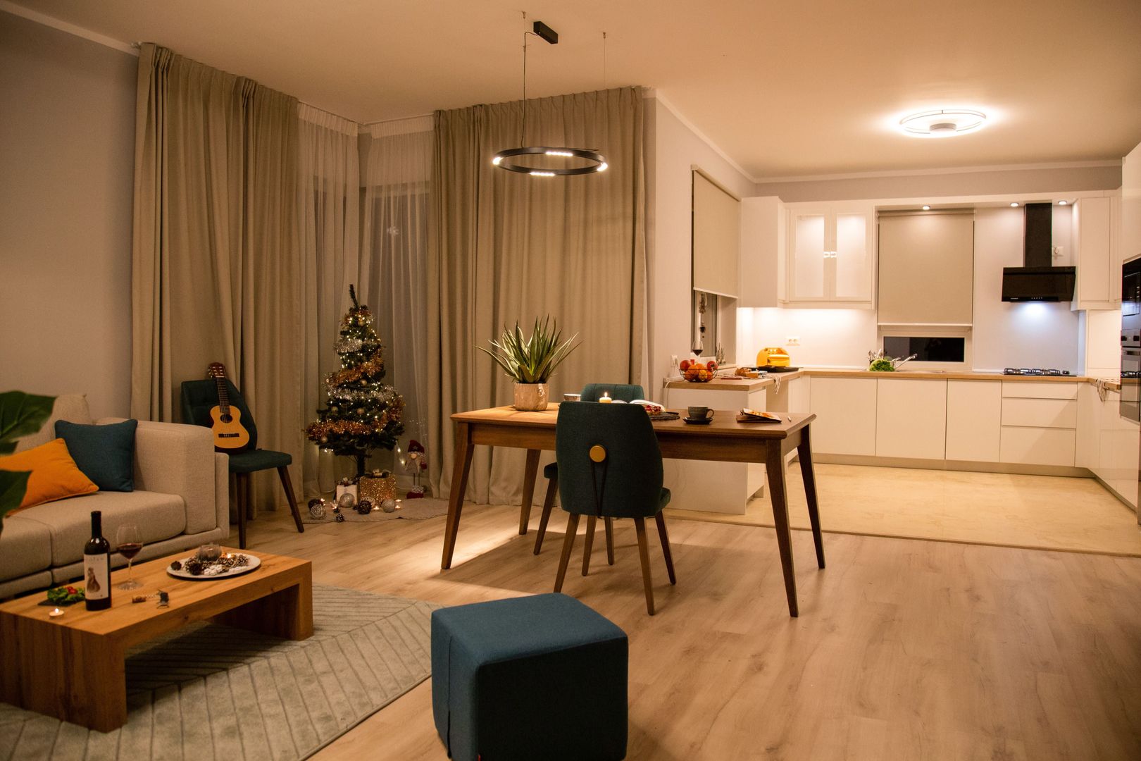 CASA INDIVIDUALA | CORBEANCA | 4 CAMERE - Poză 2