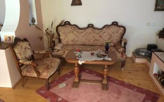 Casă individuală I Rustic I 100 mpu I Curte 2000 mp I Nemșa - Poză 7