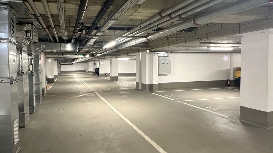 Apartament 3 camere în complexul rezidențial de lux Cortina Iancu Nicolae - Poză 24