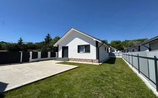 Casa NOUA de vanzare - Direct dezvoltator - Poză 1