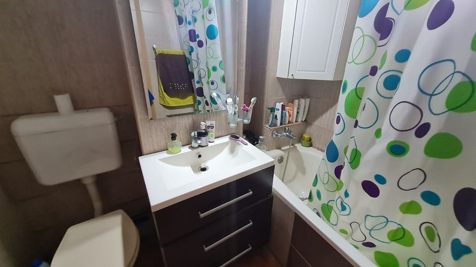 Apartament 3 camere zona Iulius Town - Poză 9