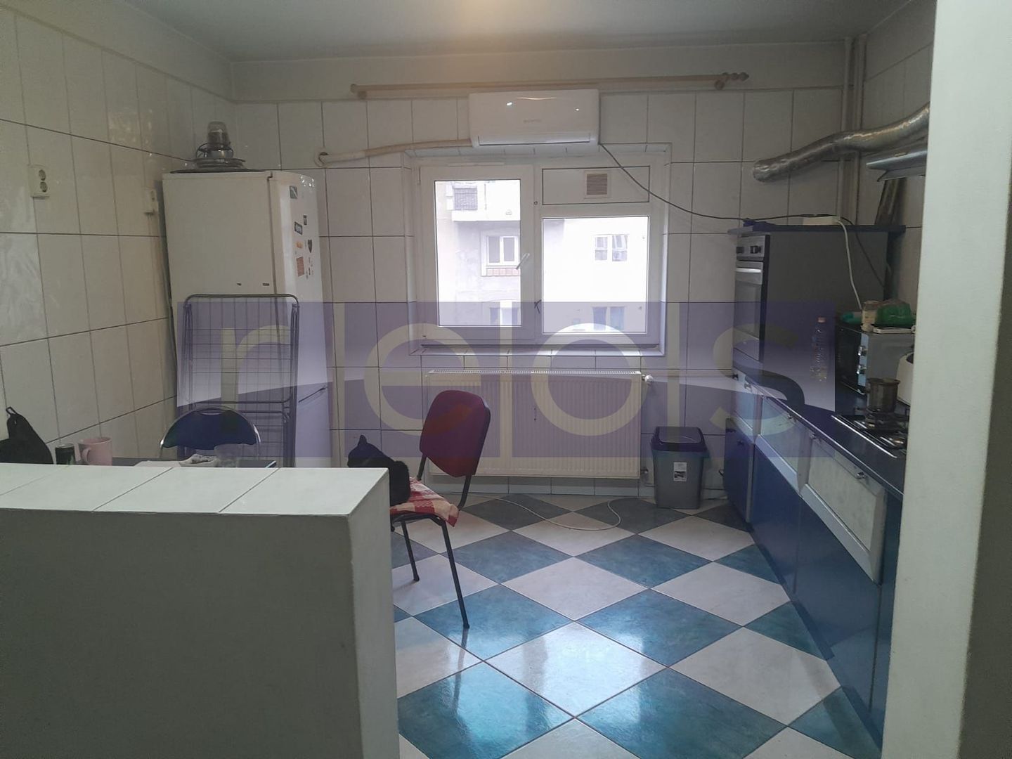 Vitan Mall  doua camere unice 6/8 - Poză 4