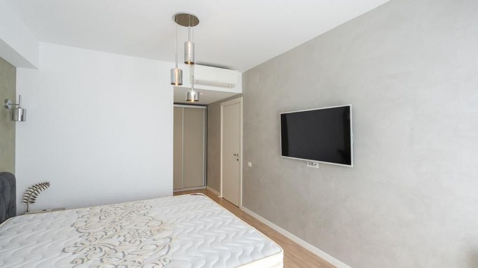 Herăstrău | Apartament 4 camere - Poză 10
