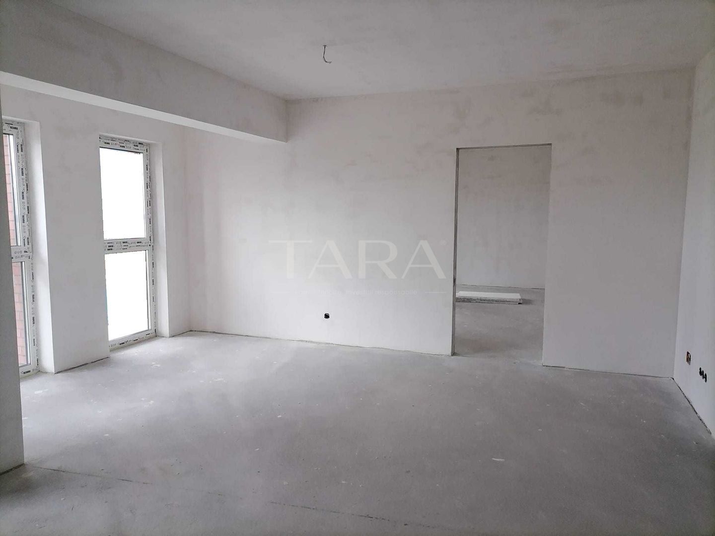 Apartament de 2 camere de vânzare la 10 minute de VIVO Mall - Poză 5