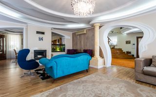 Vânzare, casă, 5 camere, str. Grenoble, Telecentru - Poză 14