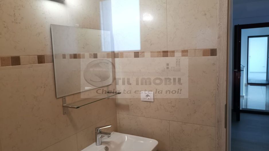 Apartament 1 Camera Moara de Vant - 390 euro - Poză 9