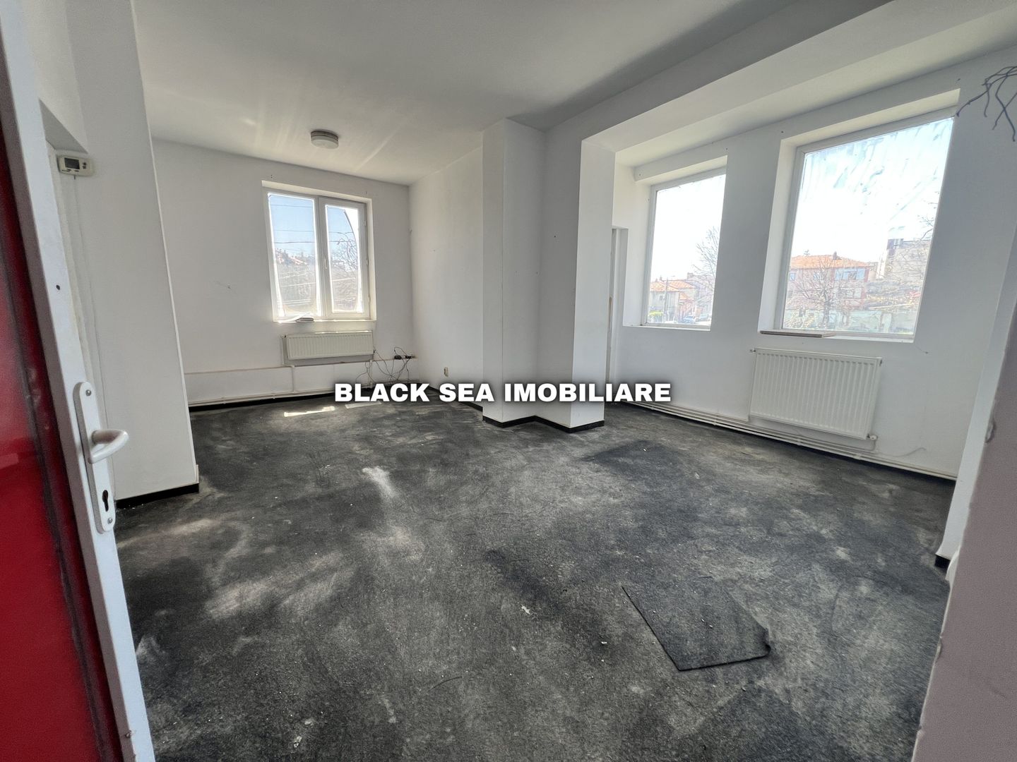 Spatiu UNIC de 14 Camere - STRADAL - zona Faleza Nord - Termen Lung - Poză 12