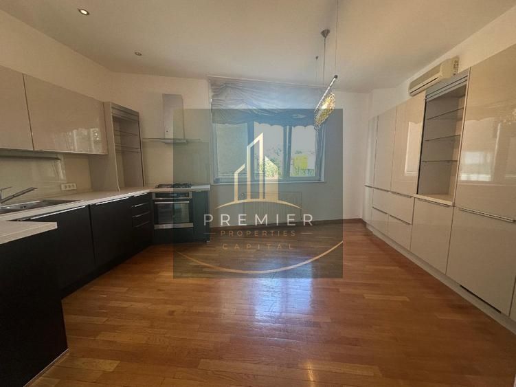 Apartament 4 camere Floreasca parc Verdi - Poză 5