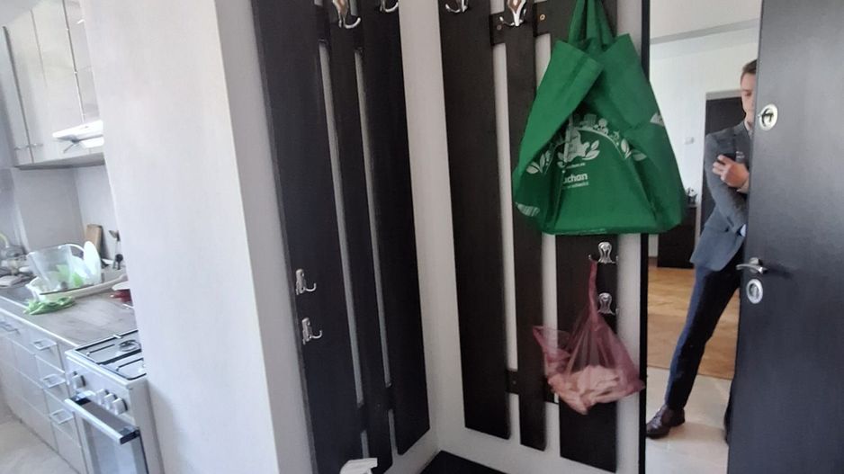 Apartament 2 Camere| Renovat | Gheorgheni |Et Intermediar|CT Proprie| NEGOCIABIL - Poză 14