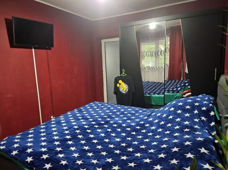 Apartament 3 camere, Bld. Obregia. Etaj 1. Loc parcare. - Poză 12
