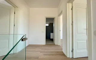 Vila Premium_P+1**5 Camere**Teren 704 mp**Langa Padure//Balotesti - Poză 29