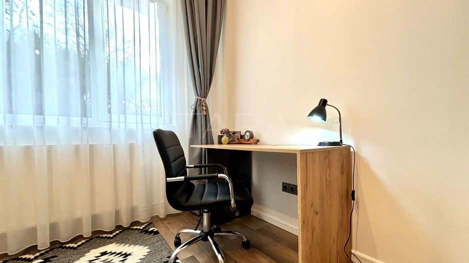 Apartament cu 1 cameră, ideal pentru investiție, Gruia. AirBnb. - Poză 11