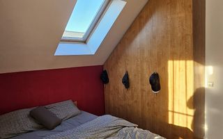 Casă / Vilă cu 8 camere de vânzare în Manastur, Cluj-Napoca - Poză 39