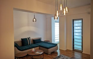 Apartament 2 camere Pipera