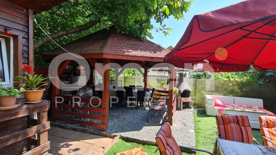 Casă de vânzare pe un nivel | 410 mp | strada Universității - Poză 7