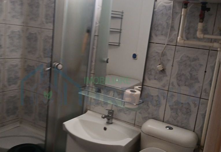 Garsonieră de închiriat în zona Granit, Iași - Poză 7