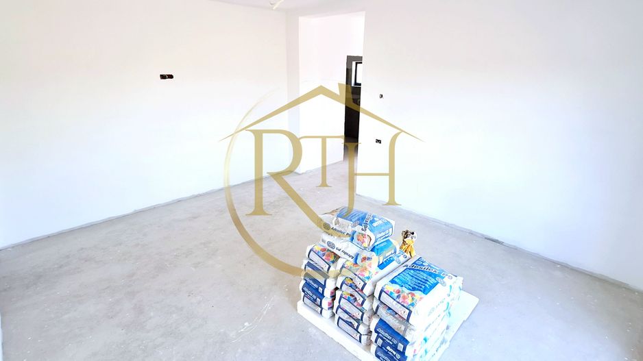 Duplex la cheie,3 camere, Mosnita,  cartier nou,in plina Dezvoltare 0% Comision - Poză 8