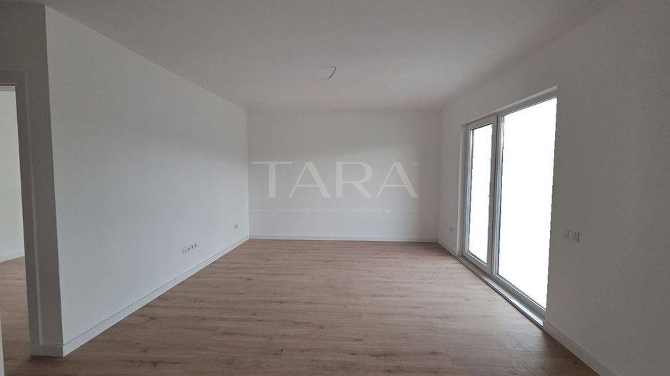 Apartament nou 2 camere + terasă și parcare subterană – Florești - Poză 2