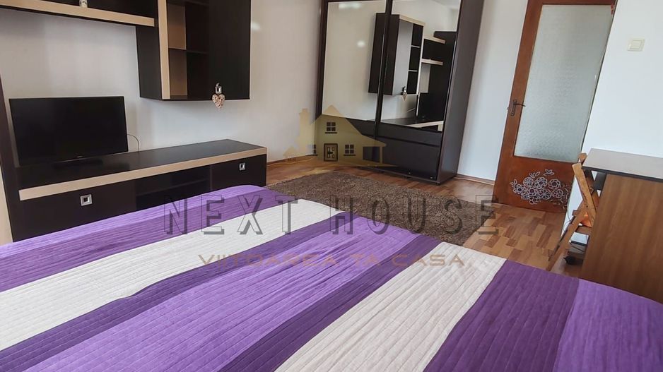 Garsoniera Liberty Mall ( Rahova - Trafic Greu ) - Poză 7