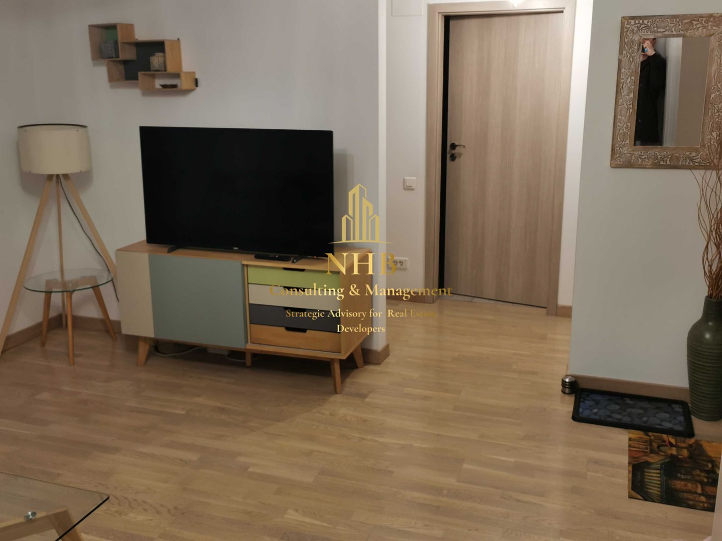 Apartament 2 camere , Loc de parcare inclus – Icon Residence, Centru București - Poză 5