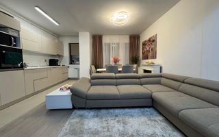 3 CAMERE + CURTE 76mp || SISESTI - BANEASA - Poză 5