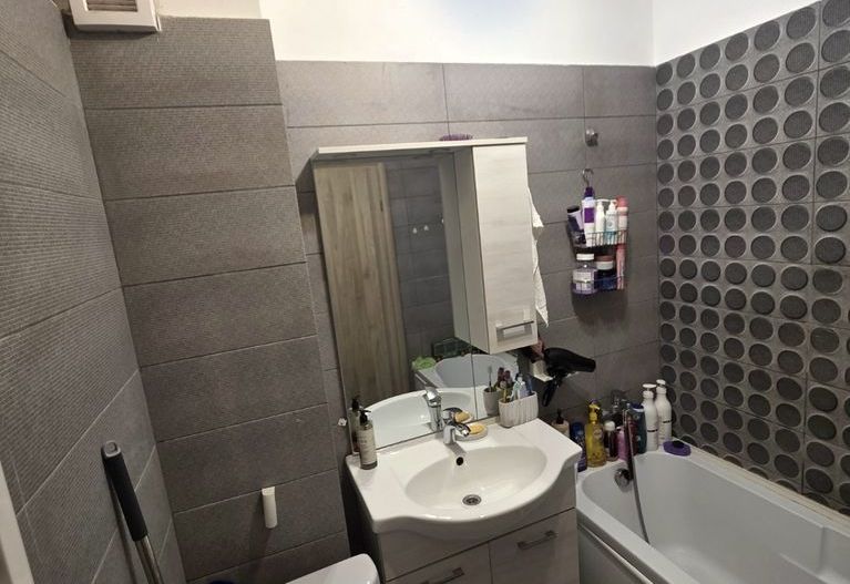 Apartament 2 Camere 3 Parcari - Poză 9