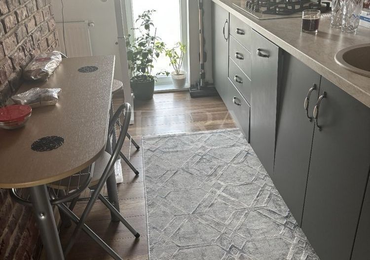 Apartament 2 camere, garaj subteran, boxă - Eroilor, Florești - Poză 3