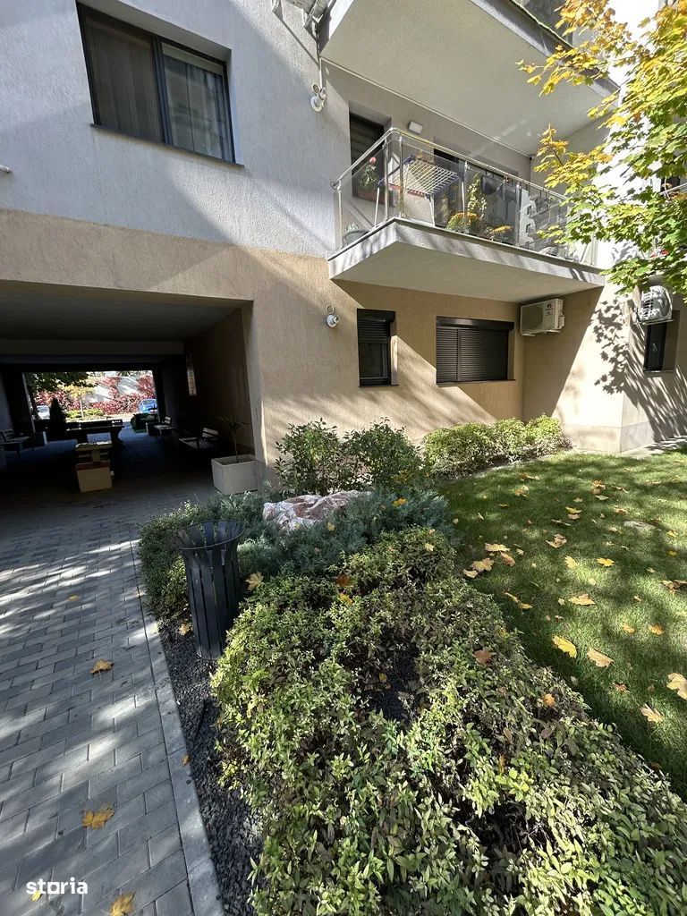 GARSONIERA HILS PALLADY, BUCATARIE INCHISA, BLOC NOU, PARCARE, METROU - Poză 9