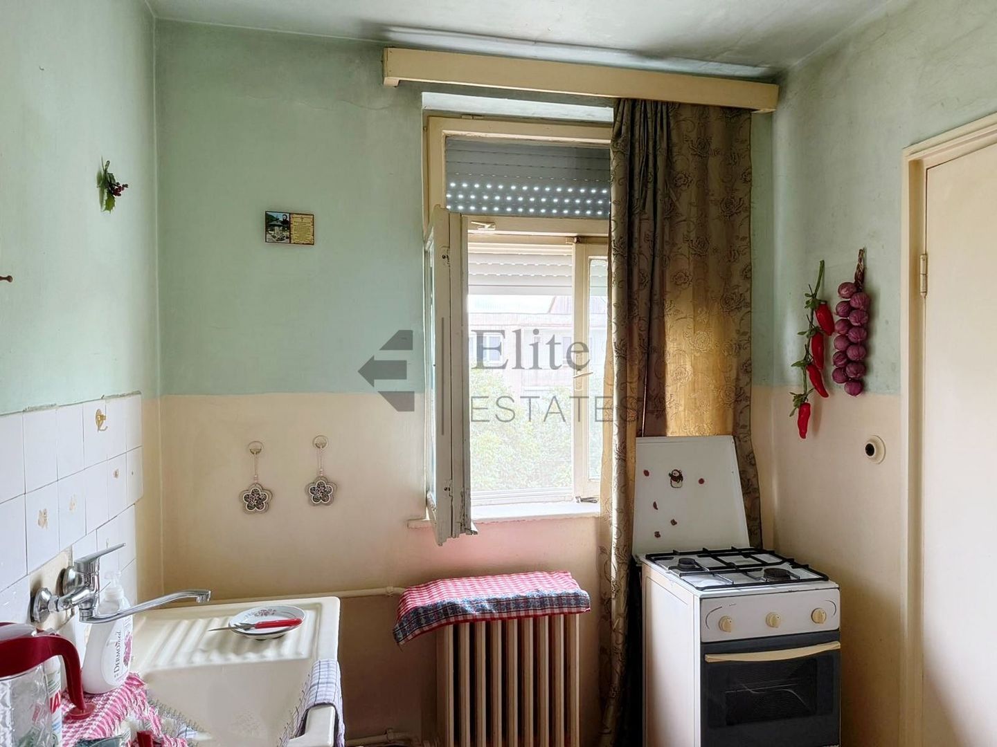 Apartament cu 2 camere de vanzare | Zona Rogerius - Poză 5