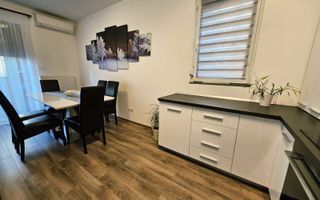 Torontalului | 2 camere + birou | 2 terase | Mobilat-Utilat | Loc de parcare - Poză 4