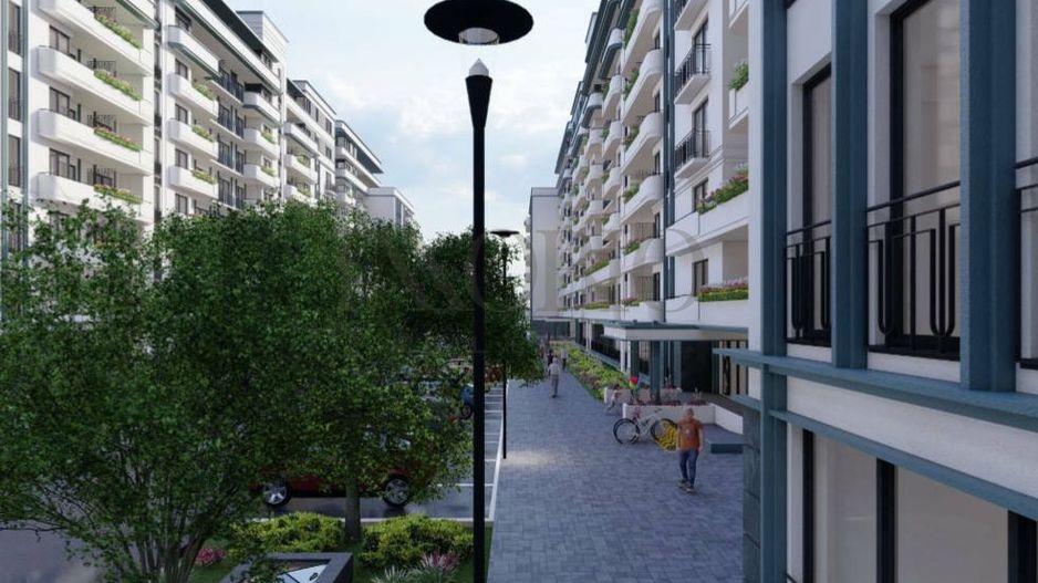 Apartament 3 Camere | Pipera Plaza - Poză 6