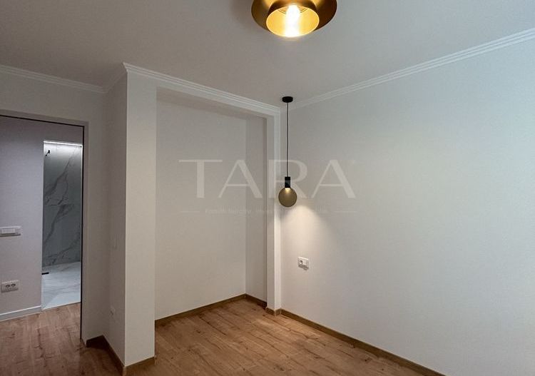 Apartament elegant cu 3 camere în Mănăștur – zona La Terenuri - Poză 4