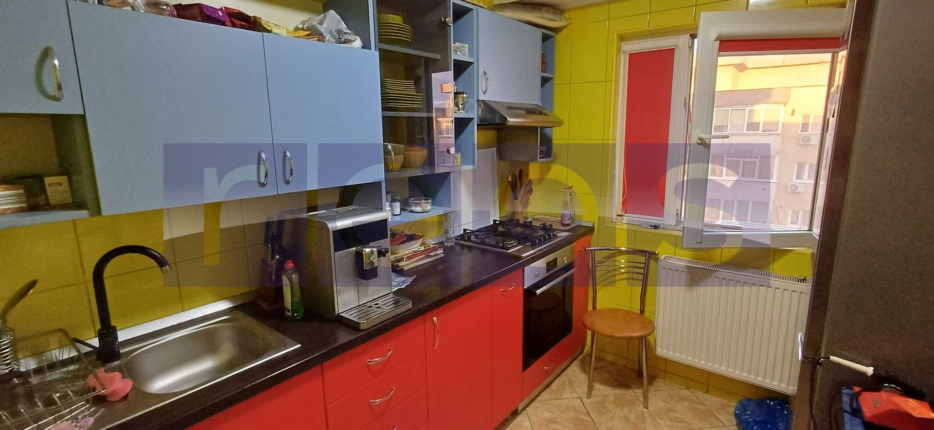 VANZARE 3 CAMERE | DECOMANDAT | ZONA CONSTANTIN BRANCOVEANU - Poză 4