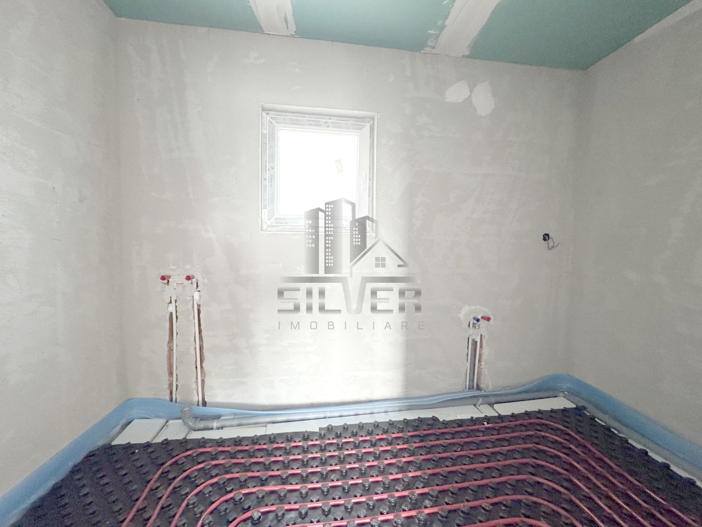 Casa alipita prin garaj/Teren 417 mp/CF. - Poză 19